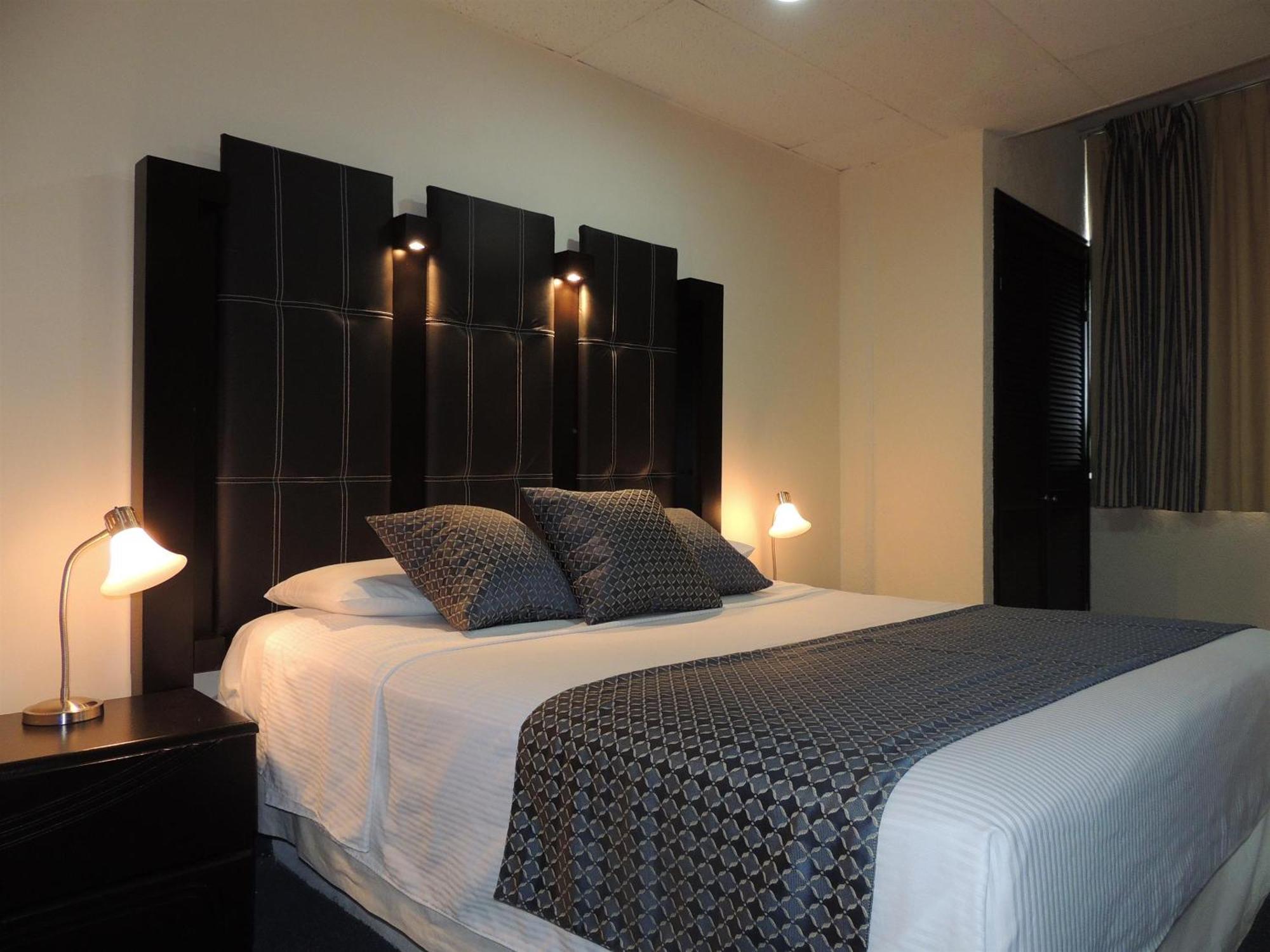 Best Western Real Tula Express Tula de Allende Room photo