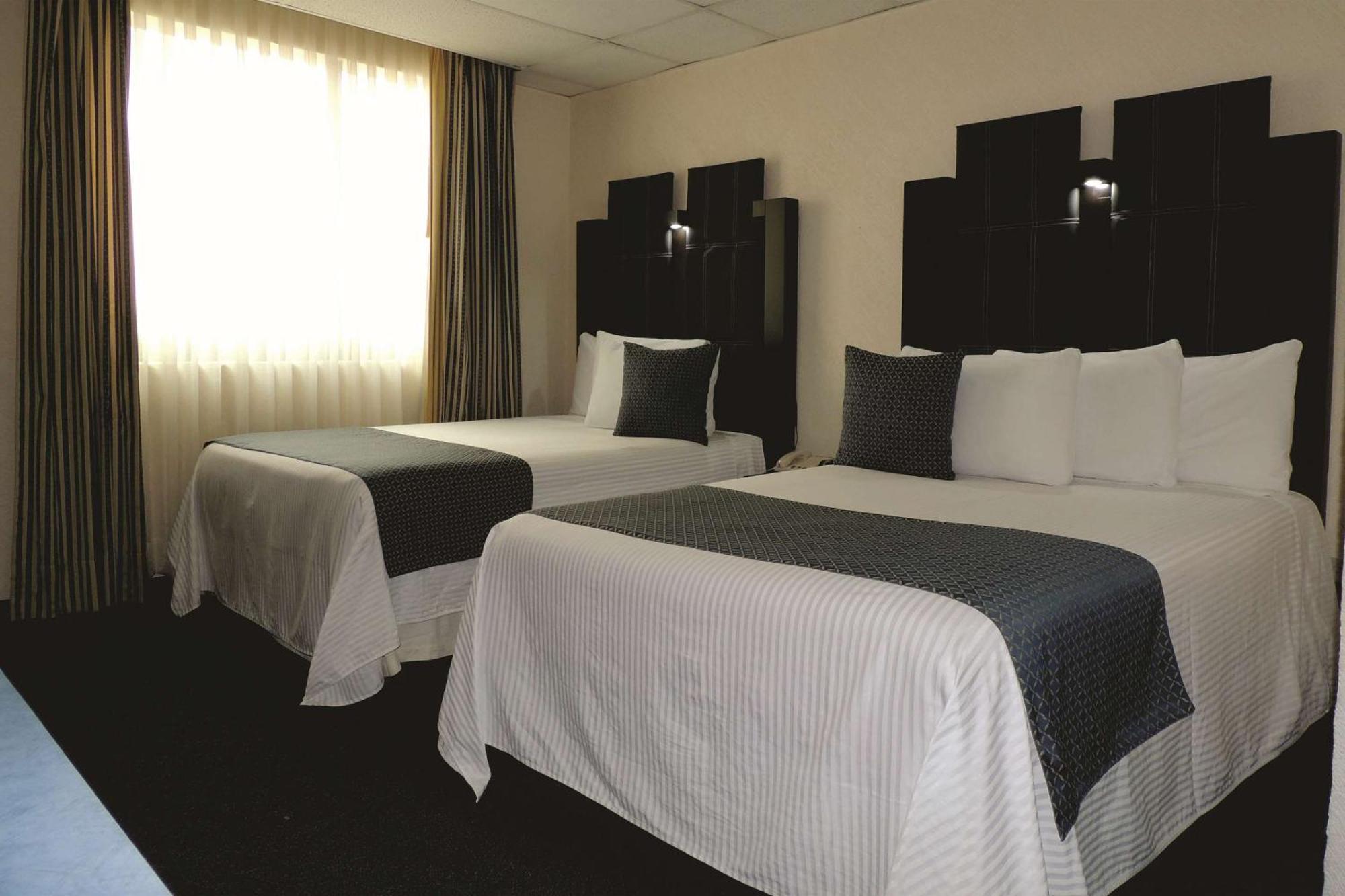 Best Western Real Tula Express Tula de Allende Room photo