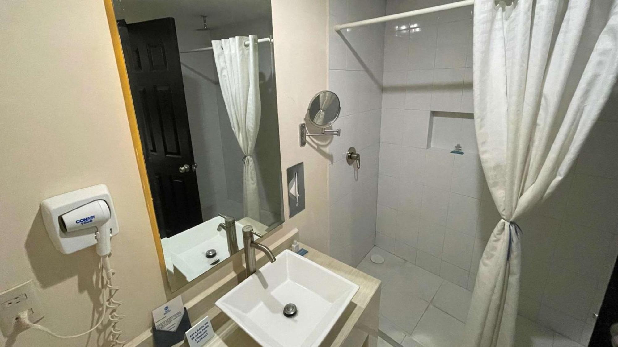 Best Western Real Tula Express Tula de Allende Exterior photo